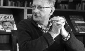 În căutarea unui final fericit – interviu cu Bogumil LUFT jpeg