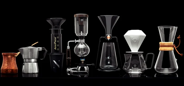 Cafeaua de specialitate, pe gustul românilor     FOTO Arhiva Noir Coffee Roasters 