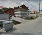 Imagini din satul Toflea judeţul Galaţi FOTO Google StreetView