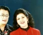 Ion Dolănescu și Irina Loghin erau buni prieteni.  Cei doi artiști au fost la un pas să devină și cuscri