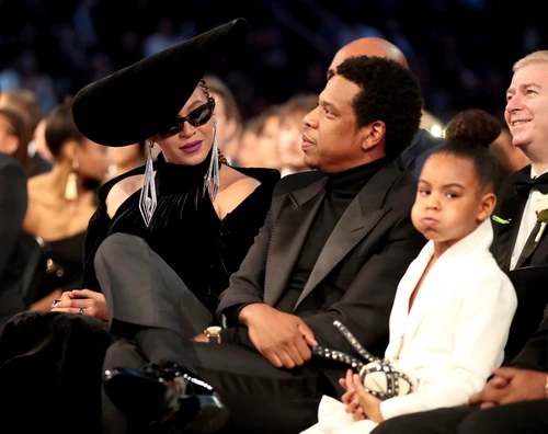 60th Annual GRAMMY Awards Show jpeg