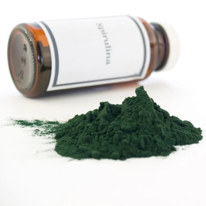 
    Un studiu realizat în Coreea de Sud arată că speciile medicinale de Chlorella inhibă dezvoltarea canceruluiclicksanatate.ro  