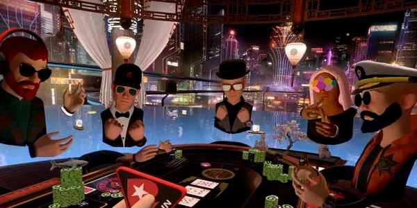 pokerstars