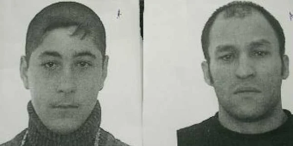 Bacău: (UPDATE) Criminalii de la Comănești au fost dați în consemn la frontieră