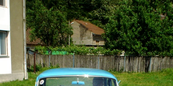 “Moskvitch” înseamnă moscovit