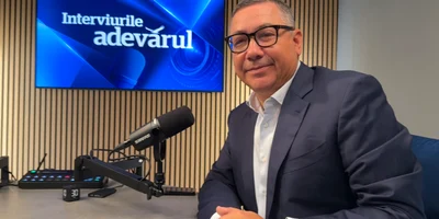 victor ponta la interviurile adevarul 9803 jpeg