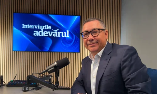 victor ponta la interviurile adevarul 9803 jpeg