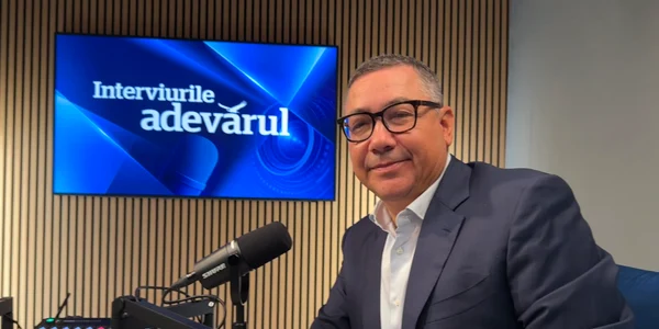 victor ponta la interviurile adevarul 9803 jpeg