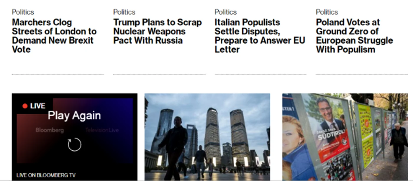 Populism