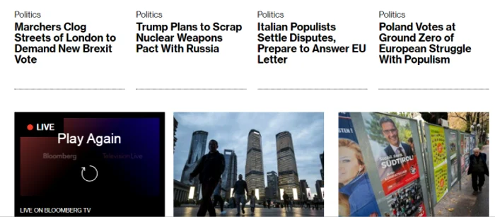 Populism