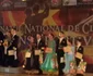 Regal de frumuseţe şi eleganţă la Campionatul Naţional de Dans Sportiv de la Reşiţa