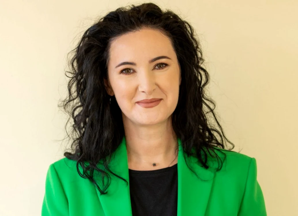 Mihaela Cuturescu este noul CEO al companiei Alpin 57 Lux