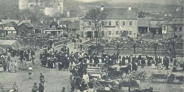 Hunedoara
