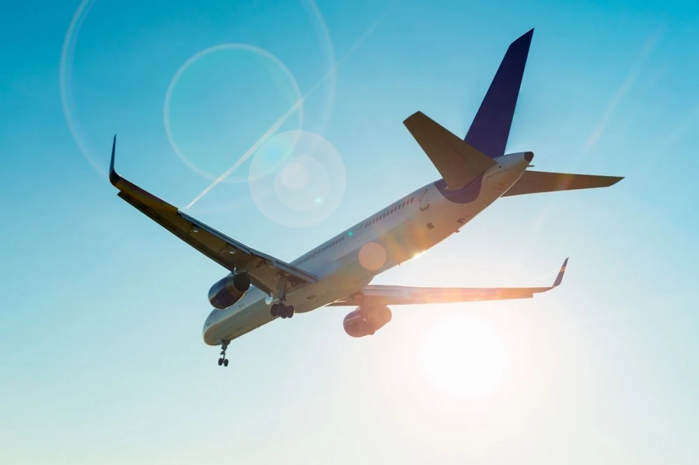 40% reducere pentru zboruri spre trei destinații de vacanță adorate de români