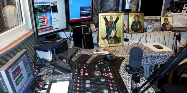 Radio Dobrogea