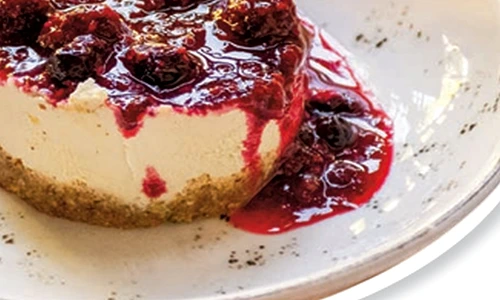 cheesecake cu dulceata jpg