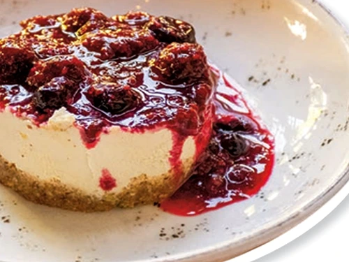 cheesecake cu dulceata jpg