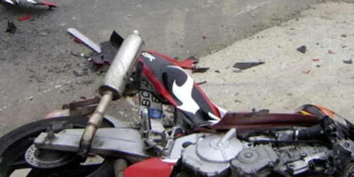Bacău: De pe scutere şi motociclete au ajuns pe patul de spital