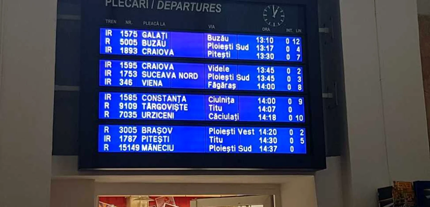 FOT Arhiva Adevărul