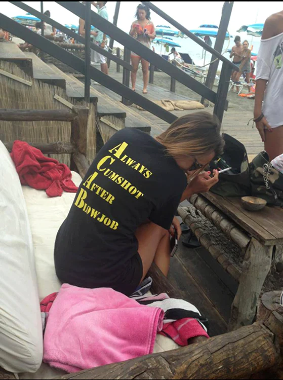 Ultras girls
