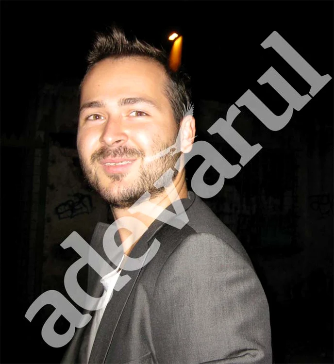 Edward Maya este unul dintre cântereţii români ai momentului