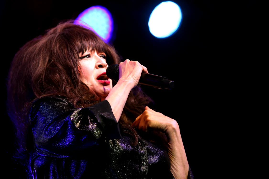 A murit Ronnie Spector, solista grupului The Ronettes Foto: Getty Images
