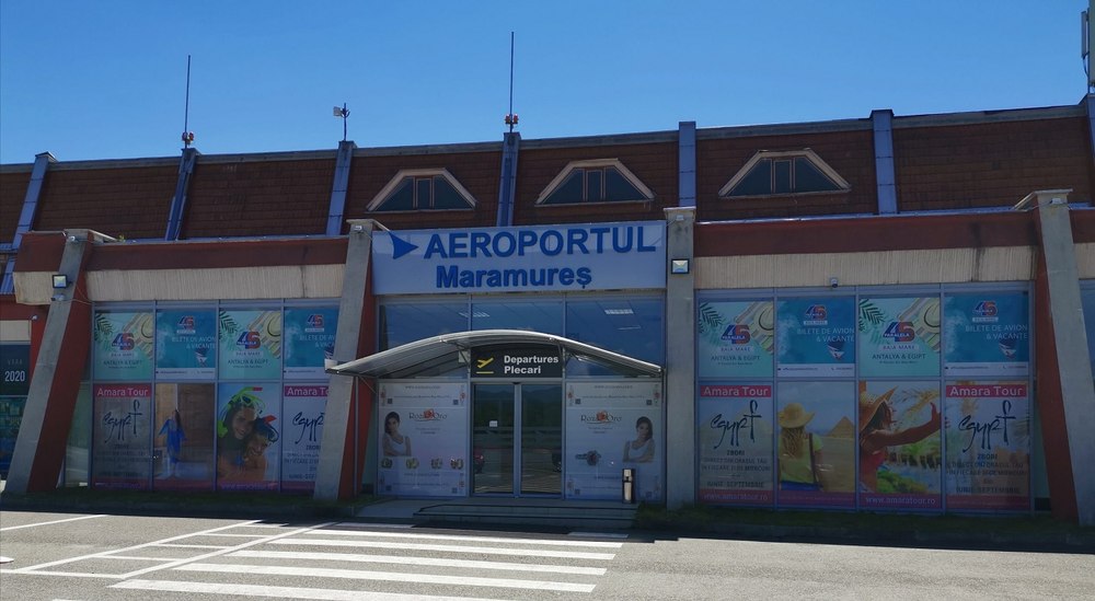 O șefă de birou din cadrul Aeroportului Maramureș acuză un subaltern că a violat-o. Poliția a deschis o anchetă