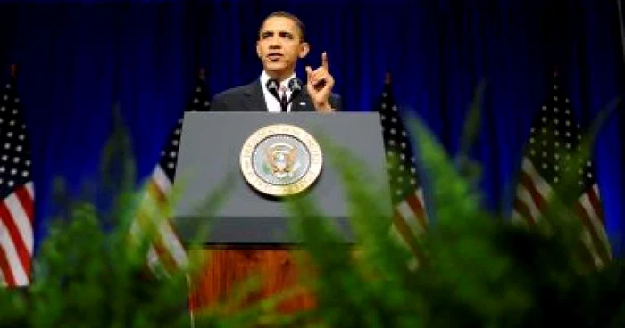 Obama: "Atentatul de la Bagdad arată agenda distructivă a teroriştilor"