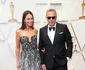 Kevin Costner, Christine Baumgartner