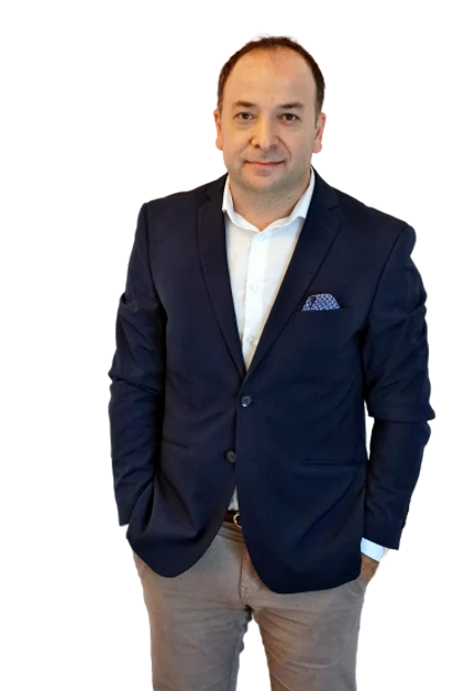 Adrian Negrescu