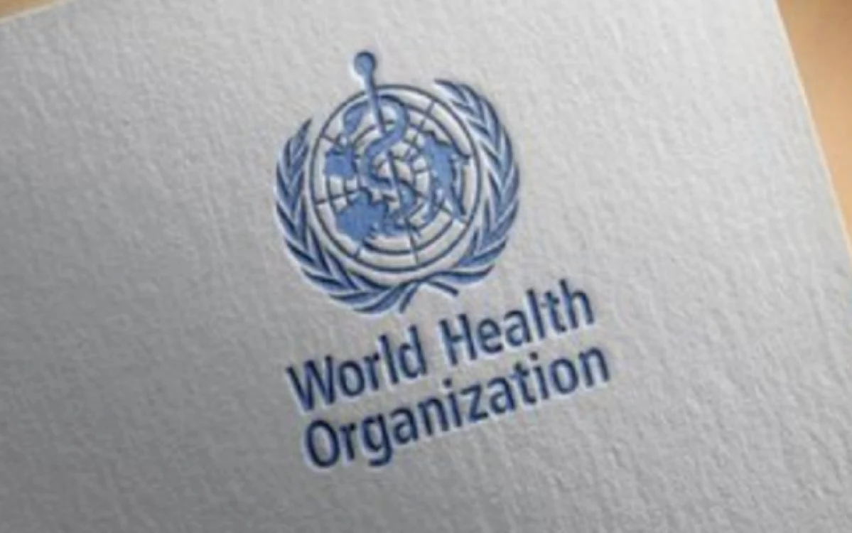 În mijlocul celui de-al 5-lea val care afectează numeroase ţări şi apariţiei noii variante Omicron, Tedros şi-a exprimat dorinţa ca "2022 să fie anul în care să punem capăt pandemiei".  Foto: Arhivă