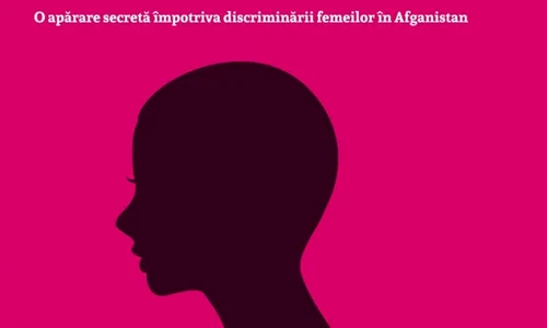 Fetele ascunse din Kabul jpeg