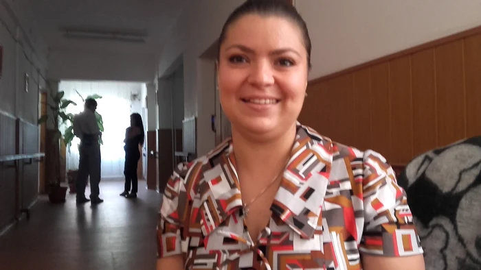 Mădălina Maria Movileanu a trecut prin două operaţii de transplant