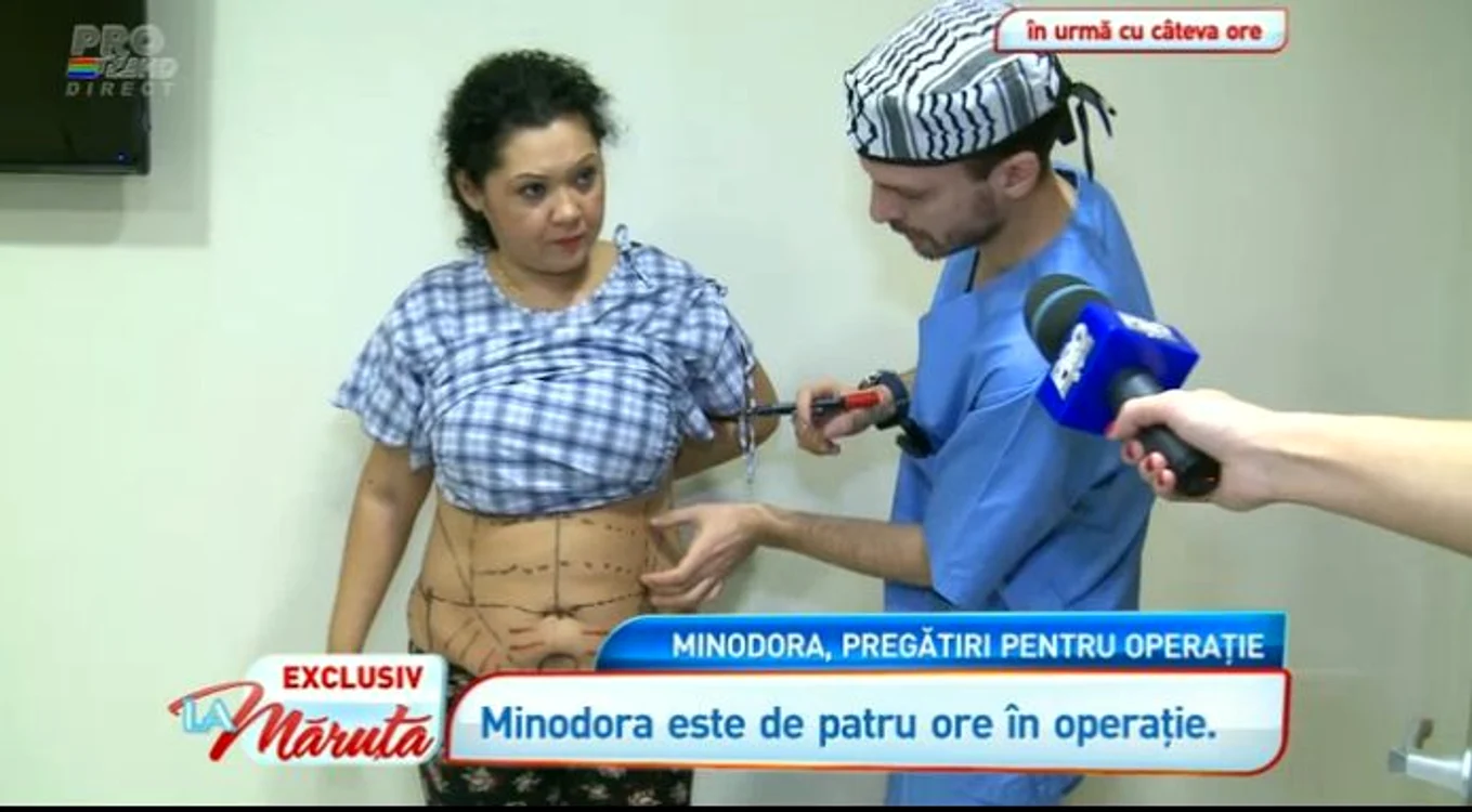 minodora