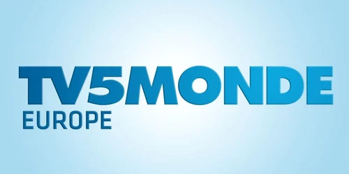  TV5Monde logo foto arhiva 