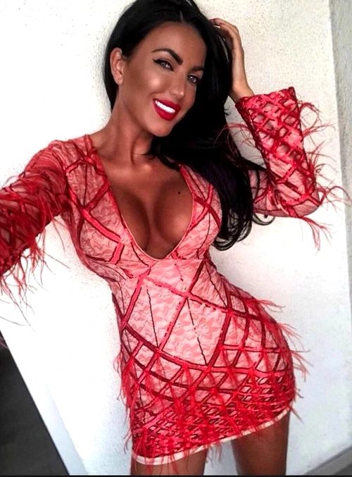 Raluca Silea, noua „cucerire” a lui Victor Slav