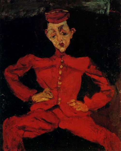 913 15 chaum soutine groom 1925 jpg jpeg