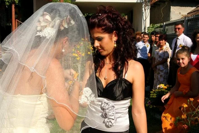 Ionela și Cristian