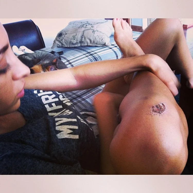 Ruby (FOTO INSTAGRAM)