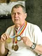 Octavian Ursulescu  ne a prezentat medaliile  jpeg