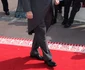 Prințul Karim Aga Kahn IV în 2011 la nunta Prințului Albert de Monaco. FOTO: Getty Images