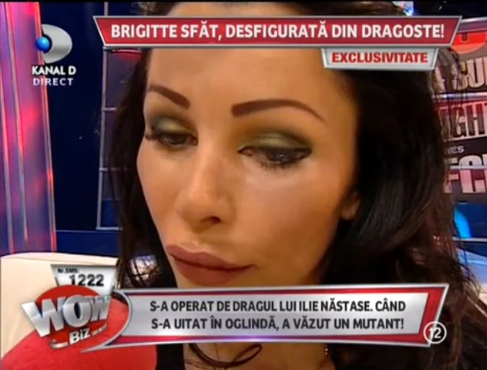 Brigitte Sfăt