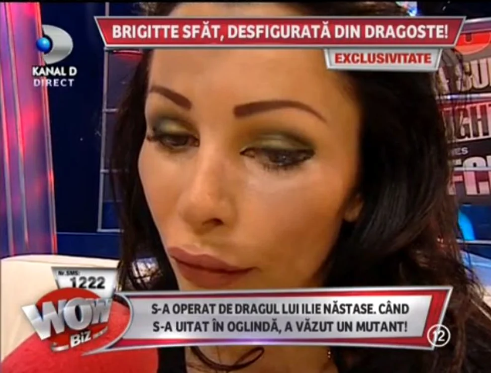 Brigitte Sfăt