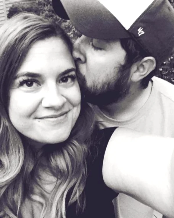 Brittany Gibbons și soțul ei și-au schimbat viața complet