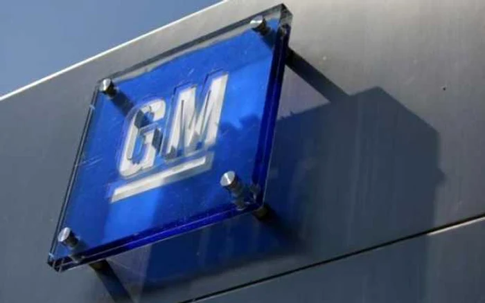 General Motors a reuşit să se salveze de la faliment. FOTO: Atlantic Black Star