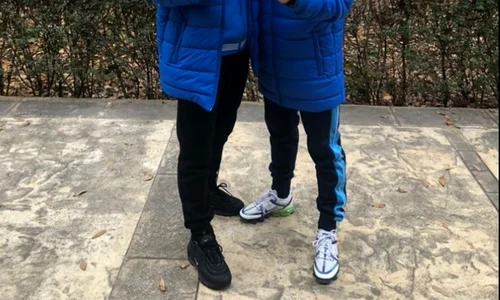 Frații Gîrleanu, o familie de campioni ai boxului jpeg