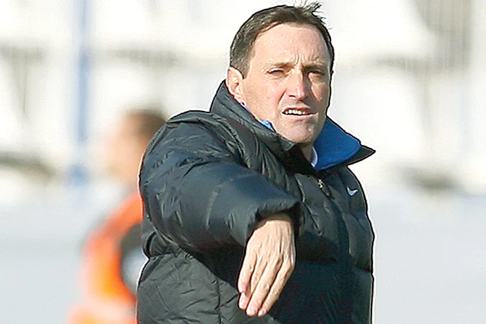 Echipa lui Toni Conceicao a luat un punct nesperat