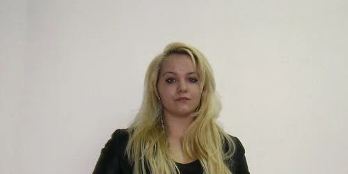  Rolina Elsje Blok-Olandeza cu sânge albastru