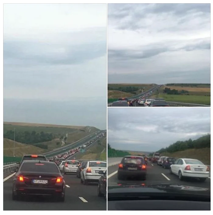 "trafic alina gorghiu"