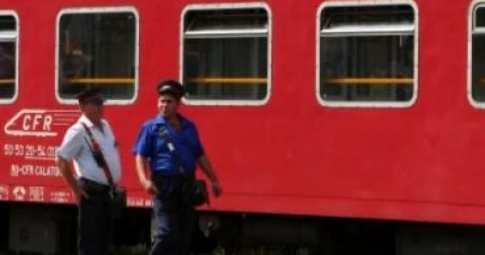 Peste 11.000 de angajaţi CFR ar putea fi disponibilizaţi